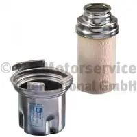 KOLBENSCHMIDT Kraftstofffilter Leitungsfilter für u.a. SUBARU LEGACY