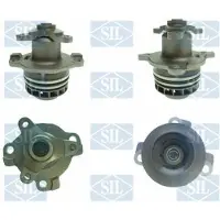 Sil Wasserpumpe PA1396