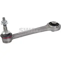 SWAG 33 10 4444 Querlenker Hinten Links Oben Vorne für BMW 5 Limousine (E60) 7 (E65, E66, E67) 6 Coupe (E63) 6 Cabrio (E64)