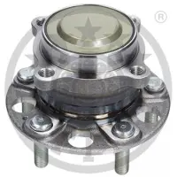 OPTIMAL Radlagersatz 912315
