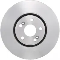 Bosch Bremsscheibe 0 986 479 199 vorne, belüftet, hochkarbonisiert, 1 Stück