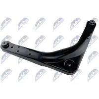 NTY ZWT-CH-008 Querlenker Oben Hinten Außen Links Rechts Hinten Links Hinten Rechts für JEEP GRAND CHEROKEE II (WJ, WG)
