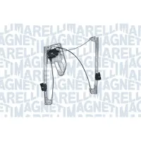 MAGNETI MARELLI 350103170325 Elektrischer Fensterheber Vorne Links für BMW 7 (E38)