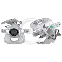 A.B.S. . Bremssattel für FORD Transit Custom V362 Kastenwagen (FY, FZ) 630742