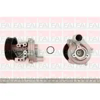FAI AutoParts Wasserpumpe WP6349