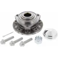 MAPCO Radlagersatz Vorne für OPEL Astra G CC (T98) 136mm 26811