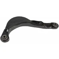 METZGER Lenker, Radaufhängung 58167003