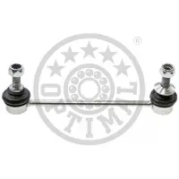OPTIMAL Koppelstange Stabilisator für BMW 5 Touring (F11) Hinten Links Hinten Rechts G7-1425