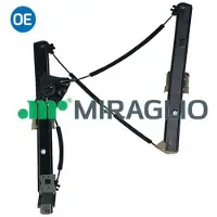 MIRAGLIO Fensterheber 302978 vorne links für VW