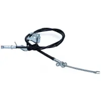 MAXGEAR Handbremsseil Seilzug Feststellbremse für HONDA CR-V III (RE) Hinten Rechts 32-1090