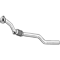 Bosal Abgasrohr 820-217