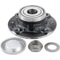 SNR Radlagersatz für OPEL Meriva B (S10) R166.26