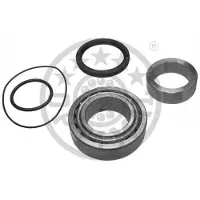 OPTIMAL Radlagersatz Hinten für VW LT 28-35 I Kastenwagen (281-363) 80mm 102154