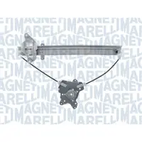 MAGNETI MARELLI Fensterheber 350103170424