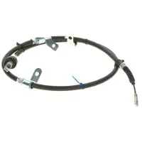 Bosch Seilzug, Feststellbremse [Hersteller-Nr. 1987482837] für Hyundai