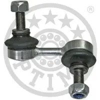 OPTIMAL Koppelstange Stabilisator für HONDA CIVIC VII Hatchback (EU, EP, EV) Vorne Rechts G7-852