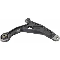 METZGER Lenker, Radaufhängung 58109002 Vorderachse rechts für Fiat