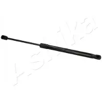 ASHIKA Heckklappendämpfer FIAT,ABARTH ZSA02038 51702090,51778432