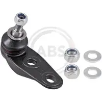 A.B.S. . Traggelenk für MINI Schrägheck (R56) 220504