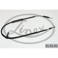 Linex Handbremsseil 01.01.01 Rechts für ALFA ROMEO GT (937) 1196/920mm