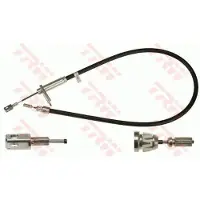 TRW Seilzug GCH2596