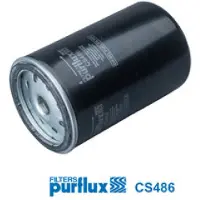 PURFLUX Kraftstofffilter CS486 für BMW 5 Limousine (E39) Filtereinsatz