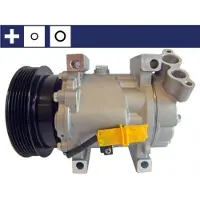 MAHLE ORIGINAL Klimakompressor BEHR ACP 361 000S