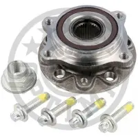 OPTIMAL Radlagersatz Vorne für ALFA ROMEO 159 Sportwagon (939) 135mm 801910
