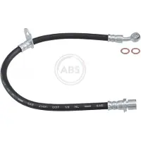 A.B.S. Bremsschlauch SL 1650