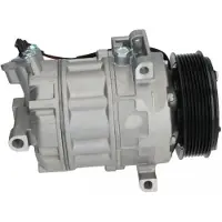Bosch 1 986 AD1 044 DCS17IC Klimaanlage Klimakompressor PS-R1 R134a für OPEL Vivaro B Combi (X82) Vivaro B Kastenwagen (X82) Movano B Kastenwagen
