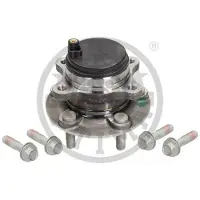 OPTIMAL Radlagersatz 302402