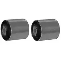 MAPCO Lagerung Zugstange VA unten ,BMW 5er (E39) 520-530i 04/99-, Z8 4.9 06/00-06/03