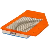 HENGST FILTER Luftfilter E1539L