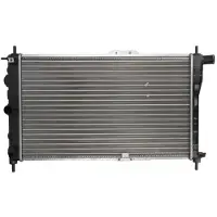 THERMOTEC Kühler, Motorkühlung D70002TT