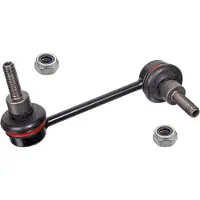SWAG Koppelstange Stabilisator für OPEL Movano Kastenwagen (X70) Vorne Rechts 60 91 9866