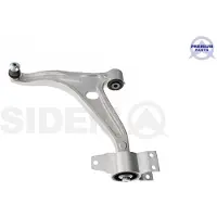 SIDEM 490076 Querlenker Vorne Links passend für MERCEDES-BENZ CLA Coupe (C118)