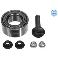 Meyle Radlagersatz 100 498 0171