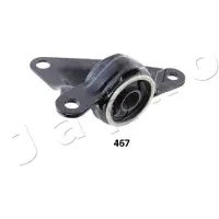 Japko Querlenkerlager HONDA GOJ467 51350TF0020,51350TF0030 Querlenkerbuchse,Querlenkergummi,Querlenker Gummilager,Lagerung, Lenker