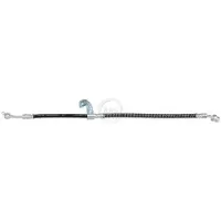 A.B.S. Bremsschlauch SL 6695