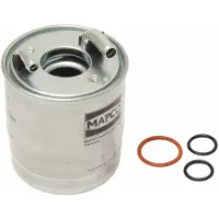 MAPCO Kraftstofffilter [Hersteller-Nr. 63851] für Mercedes-Benz