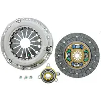 AISIN Kupplungssatz CKT-371RA