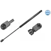 Meyle 640 910 0016 Gasfeder Heckklappendämpfer für OPEL Vectra C CC (Z02) 475mm