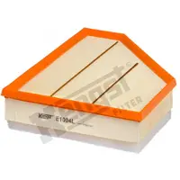 HENGST FILTER Luftfilter E1004L