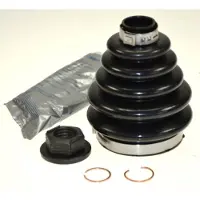 SPIDAN Faltenbalgsatz Antriebswelle für FORD Fiesta Mk5 Schrägheck (JH1, JD1, JH3, JD3) 22297