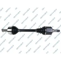 GSP 203139 Antriebswelle Vorne Links passend für MERCEDES-BENZ VITO Kasten (W447) VITO Tourer (W447) Marco Polo Camper (W447)