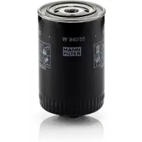MANN-FILTER Olejovy filtr