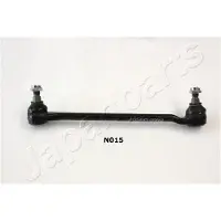 Japanparts Spurstangenkopf Spurstange für NISSAN Patrol GR IV SUV (Y60, GR) Vorne TI-N015