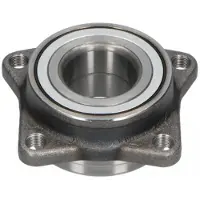 KAVO PARTS Radlagersatz Vorne für MITSUBISHI Galant VIII Limousine (EA) WBH-5510