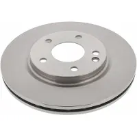 MAPCO Bremsscheibe 25808