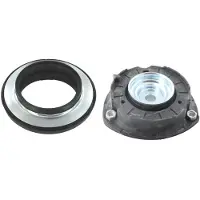 Skf Federbeinstützlager vkda35167 Vorderachse für Audi (FAW) VW
